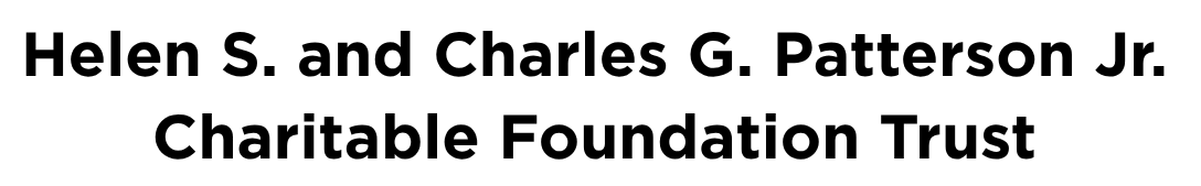 Helen S. and Charles G. Patterson Jr. Charitable Foundation Trust